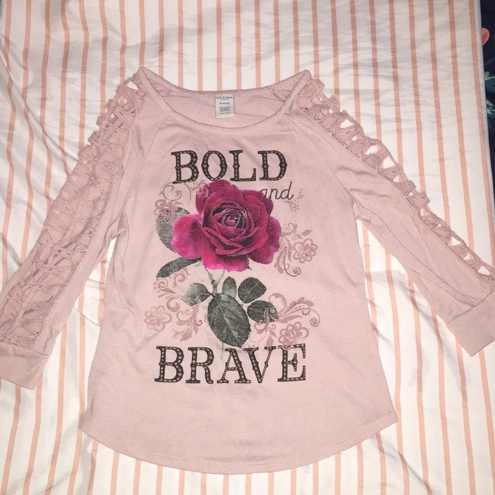 Girls Top